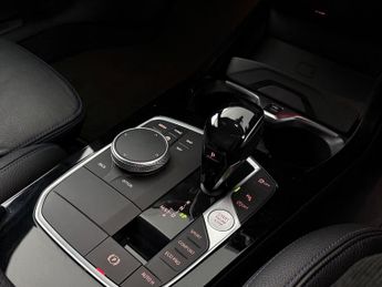 BMW 1 Series 1.5 118i M Sport DCT Euro 6 (s/s) 5dr