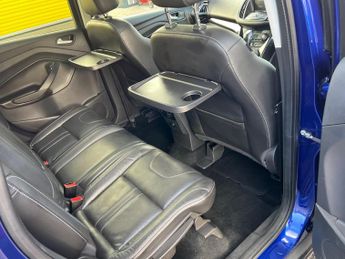 Ford Kuga 2.0 TDCi Titanium X Powershift AWD Euro 6 (s/s) 5dr