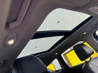 Ford Kuga 2.0 TDCi Titanium X Powershift AWD Euro 6 (s/s) 5dr