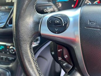 Ford Kuga 2.0 TDCi Titanium X Powershift AWD Euro 6 (s/s) 5dr