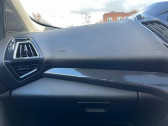 Ford Kuga 2.0 TDCi Titanium X Powershift AWD Euro 6 (s/s) 5dr