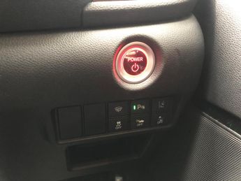 Honda CR-V 2.0 h i-MMD SR eCVT Euro 6 (s/s) 5dr