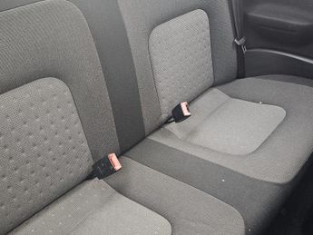 Volkswagen Beetle 1.6 Luna Euro 4 3dr