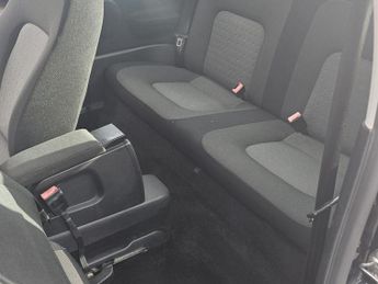 Volkswagen Beetle 1.6 Luna Euro 4 3dr