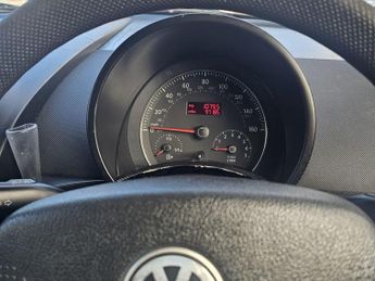 Volkswagen Beetle 1.6 Luna Euro 4 3dr