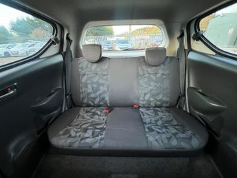 Suzuki Alto 1.0 12V Cruz Euro 5 5dr
