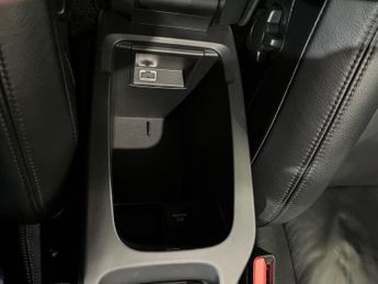 Volvo V40 2.0 D3 SE Lux Nav Geartronic Euro 5 (s/s) 5dr