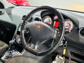 Peugeot 308 1.6 e-HDi Active EGC Euro 5 (s/s) 5dr