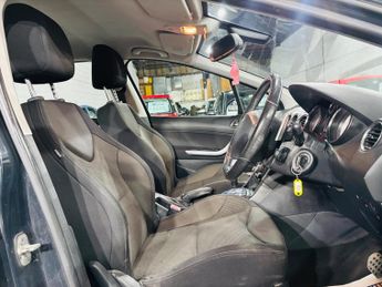 Peugeot 308 1.6 e-HDi Active EGC Euro 5 (s/s) 5dr