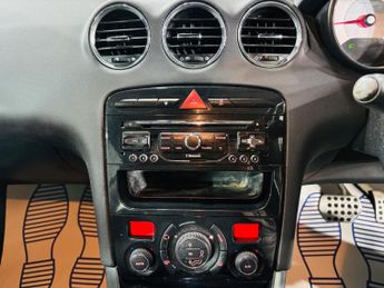 Peugeot 308 1.6 e-HDi Active EGC Euro 5 (s/s) 5dr