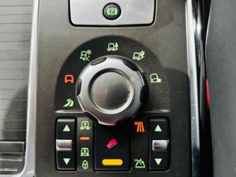 Land Rover Range Rover Sport 3.6 TD V8 Autobiography Sport CommandShift 4WD Euro 4 5dr