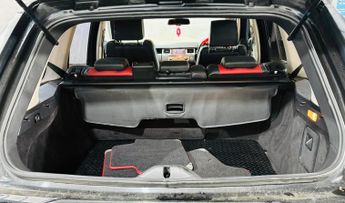 Land Rover Range Rover Sport 3.6 TD V8 Autobiography Sport CommandShift 4WD Euro 4 5dr