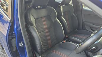 Renault Clio 1.3 TCe RS Line EDC Euro 6 (s/s) 5dr