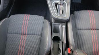 Renault Clio 1.3 TCe RS Line EDC Euro 6 (s/s) 5dr