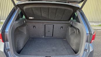 SEAT Ateca 2.0 TDI XCELLENCE DSG 4Drive Euro 6 (s/s) 5dr