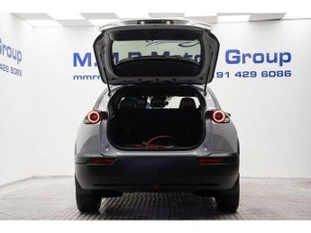 Mazda MX-30 MX-30 GT Sport Tech SUV Automatic Electric