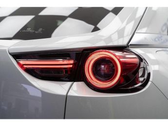 Mazda MX-30 MX-30 GT Sport Tech SUV Automatic Electric