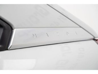 Mazda MX-30 MX-30 GT Sport Tech SUV Automatic Electric