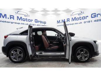 Mazda MX-30 MX-30 GT Sport Tech SUV Automatic Electric