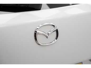 Mazda MX-30 MX-30 GT Sport Tech SUV Automatic Electric