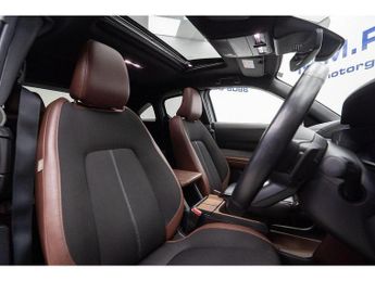 Mazda MX-30 MX-30 GT Sport Tech SUV Automatic Electric