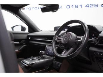 Mazda MX-30 MX-30 GT Sport Tech SUV Automatic Electric