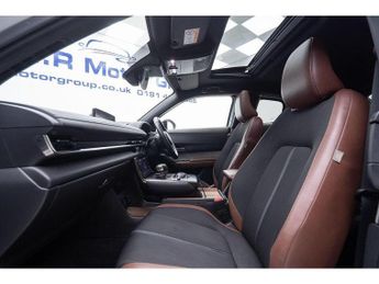 Mazda MX-30 MX-30 GT Sport Tech SUV Automatic Electric
