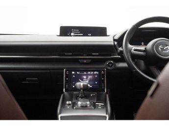 Mazda MX-30 MX-30 GT Sport Tech SUV Automatic Electric