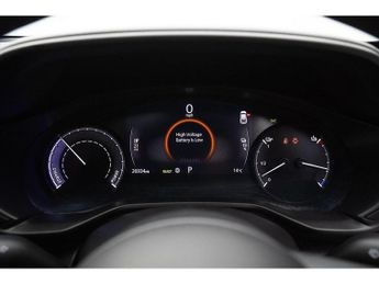 Mazda MX-30 MX-30 GT Sport Tech SUV Automatic Electric