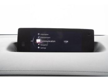 Mazda MX-30 MX-30 GT Sport Tech SUV Automatic Electric