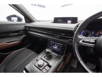 Mazda MX-30 MX-30 GT Sport Tech SUV Automatic Electric