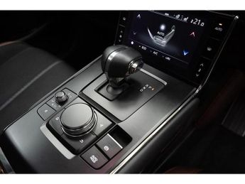 Mazda MX-30 MX-30 GT Sport Tech SUV Automatic Electric