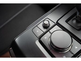 Mazda MX-30 MX-30 GT Sport Tech SUV Automatic Electric