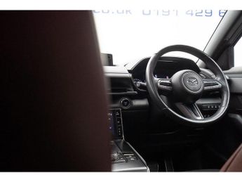 Mazda MX-30 MX-30 GT Sport Tech SUV Automatic Electric