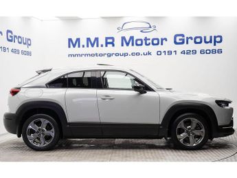 Mazda MX-30 MX-30 GT Sport Tech SUV Automatic Electric
