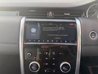 Land Rover Discovery Sport 2.0 D180 MHEV S Auto 4WD Euro 6 (s/s) 5dr