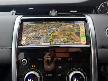 Land Rover Discovery Sport 2.0 D180 MHEV S Auto 4WD Euro 6 (s/s) 5dr