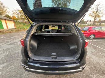 Kia Sportage 1.6 CRDi EcoDynamics+ 2 DCT Euro 6 (s/s) 5dr