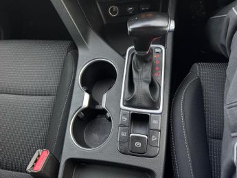 Kia Sportage 1.6 CRDi EcoDynamics+ 2 DCT Euro 6 (s/s) 5dr
