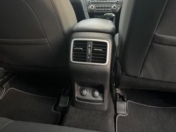 Kia Sportage 1.6 CRDi EcoDynamics+ 2 DCT Euro 6 (s/s) 5dr