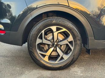 Kia Sportage 1.6 CRDi EcoDynamics+ 2 DCT Euro 6 (s/s) 5dr