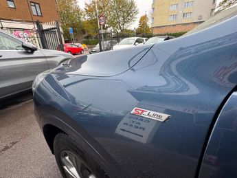 Ford Kuga 1.5 EcoBlue ST-Line First Edition Auto Euro 6 (s/s) 5dr