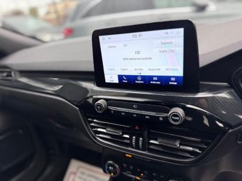 Ford Kuga 1.5 EcoBlue ST-Line First Edition Auto Euro 6 (s/s) 5dr