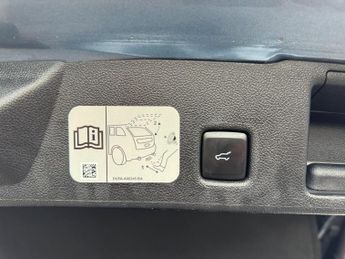 Ford Kuga 1.5 EcoBlue ST-Line First Edition Auto Euro 6 (s/s) 5dr