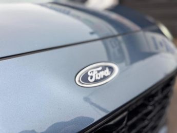 Ford Kuga 1.5 EcoBlue ST-Line First Edition Auto Euro 6 (s/s) 5dr