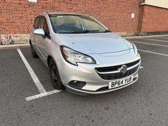 Vauxhall Corsa 1.3 CDTi ecoFLEX Design Euro 6 (s/s) 5dr