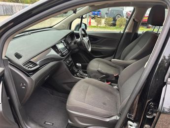 Vauxhall Mokka X 1.4i Turbo Active Auto Euro 6 5dr
