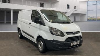 Ford Transit 2.0 TDCi 290 L1 H1 5dr