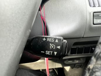 Toyota Prius+ 1.8 VVT-h Excel CVT Euro 5 (s/s) 5dr