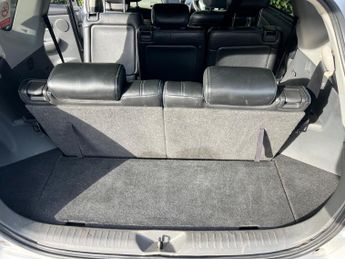 Toyota Prius+ 1.8 VVT-h Excel CVT Euro 5 (s/s) 5dr